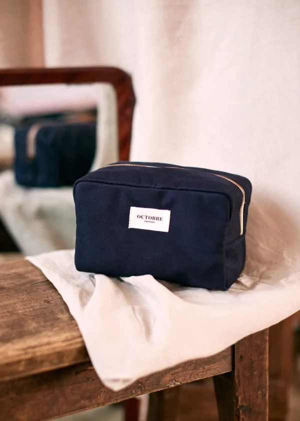 Twyman Toiletry Bag