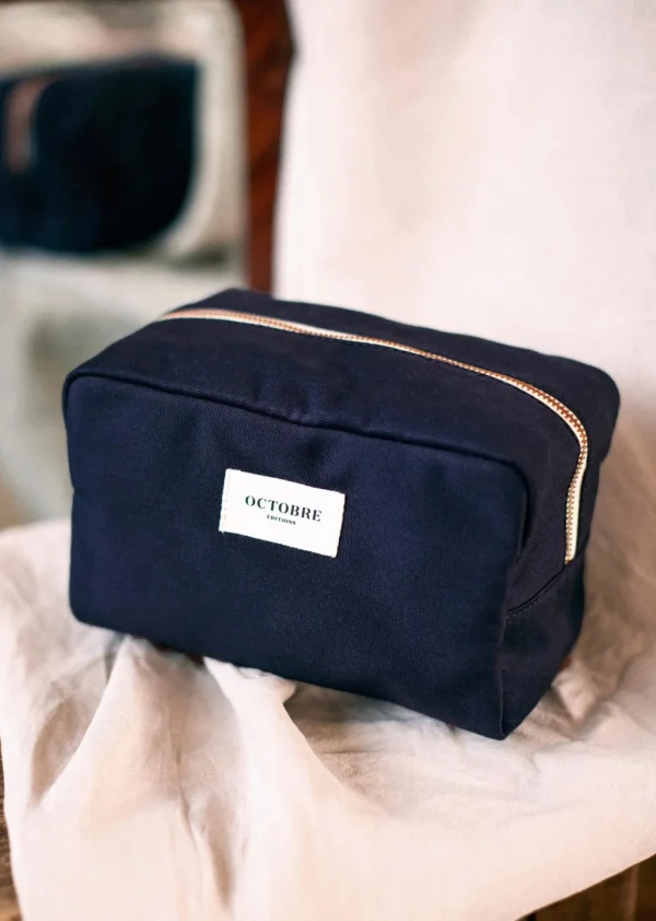 Twyman Toiletry Bag