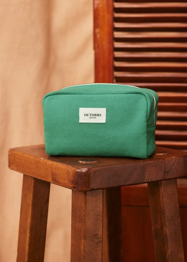 Twyman Toiletry Bag