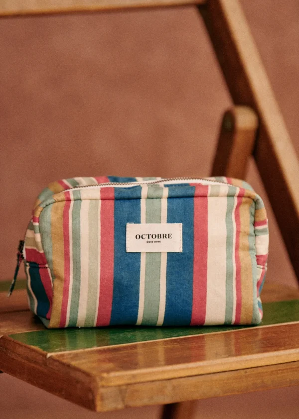 Twyman Toiletry Bag