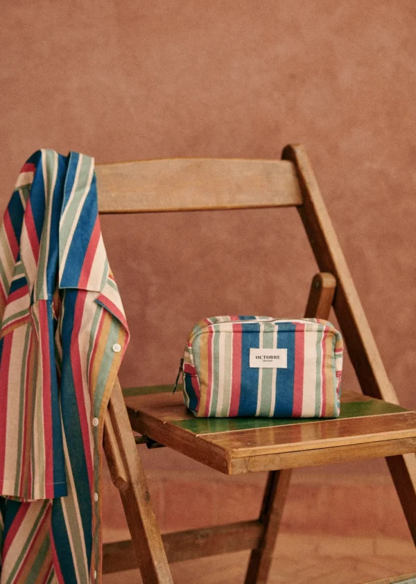 Twyman Toiletry Bag