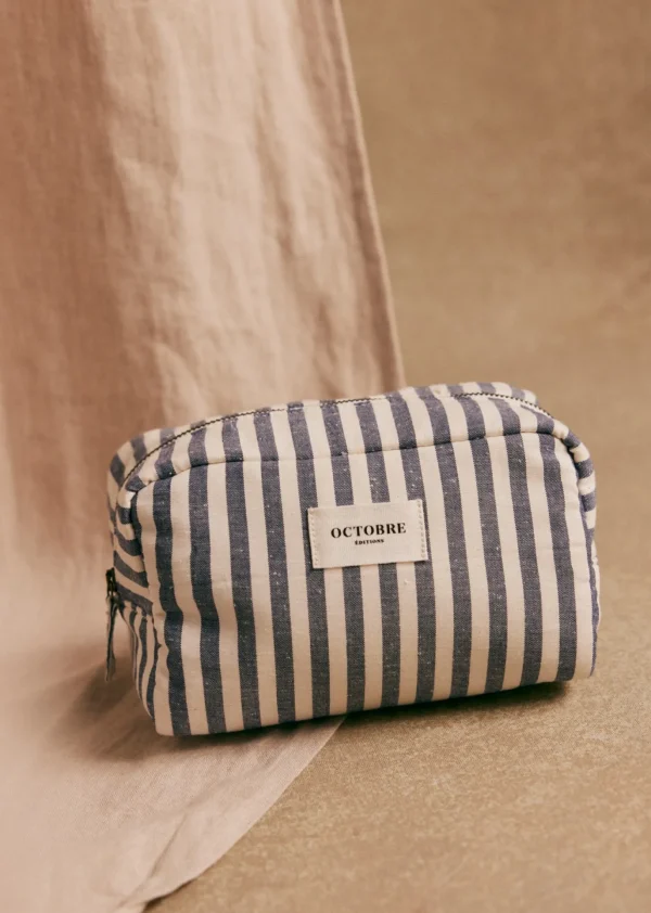 Twyman Toiletry Bag