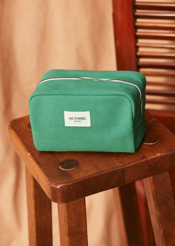 Twyman Toiletry Bag