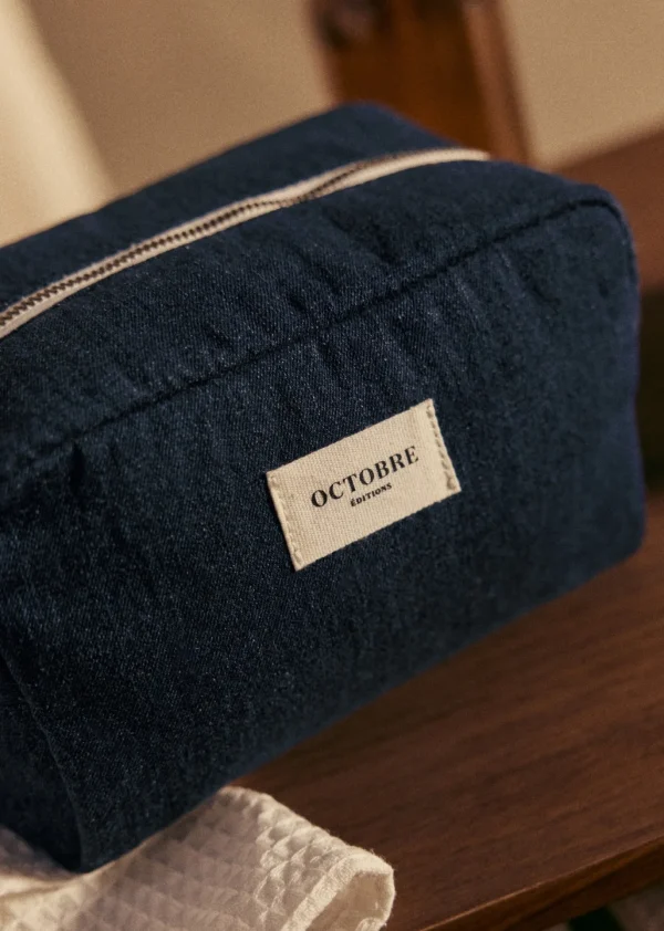 Twyman Toiletry Bag