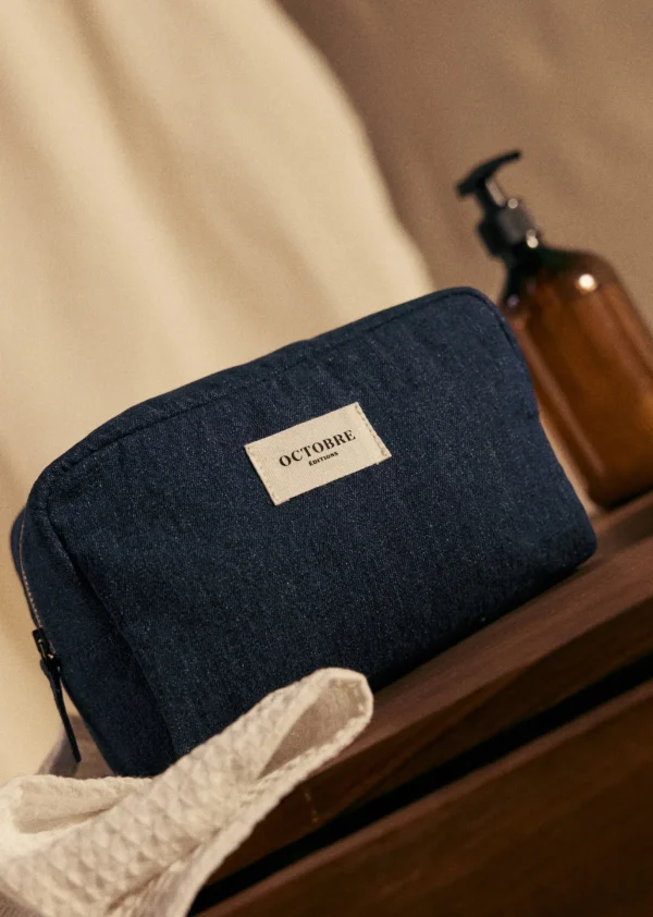 Twyman Toiletry Bag