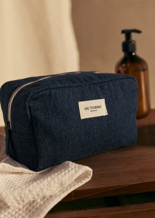 Twyman Toiletry Bag