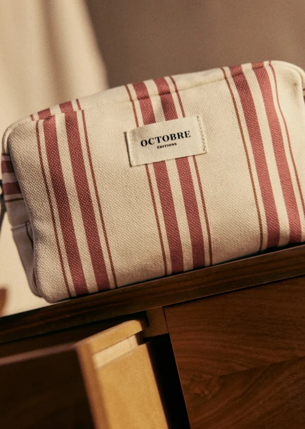 Twyman Toiletry Bag