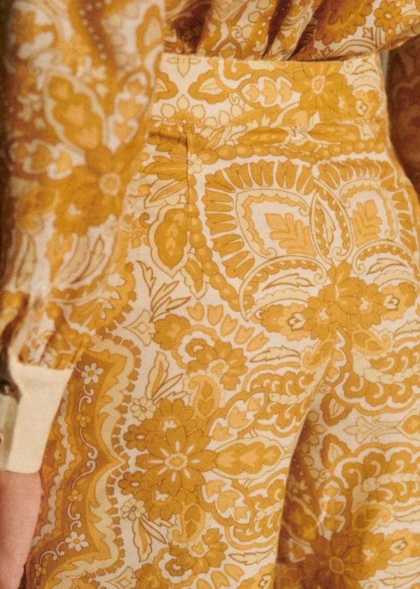 Tyler Trousers