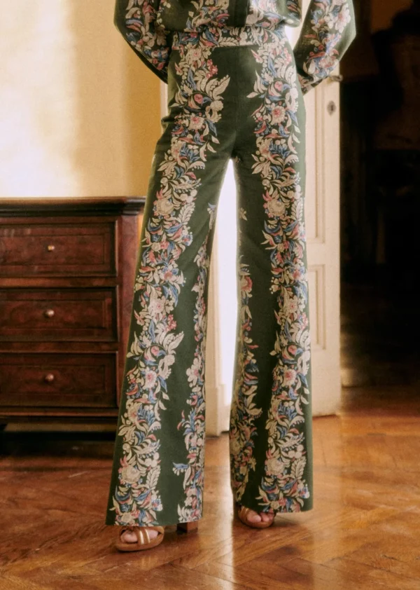 Tyler Trousers
