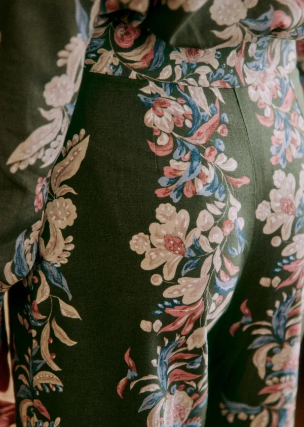 Tyler Trousers