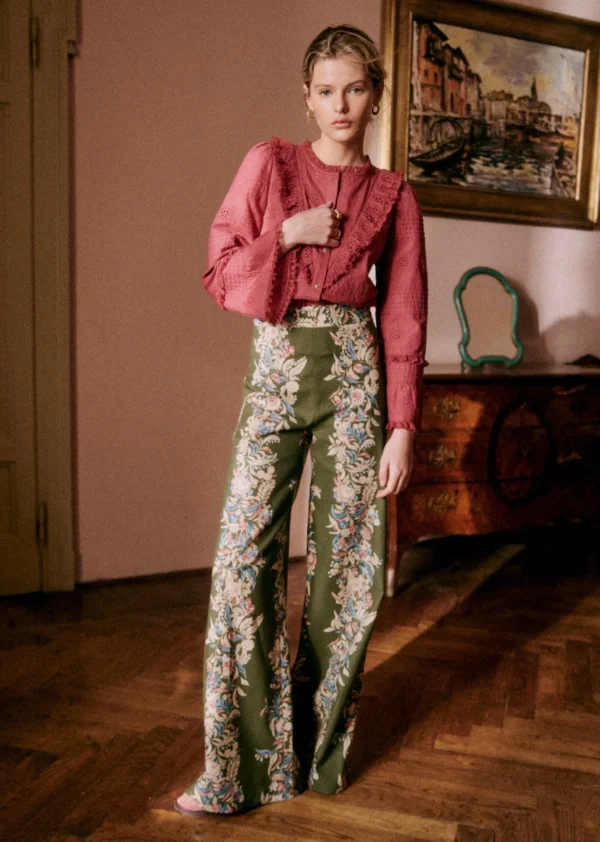 Tyler Trousers