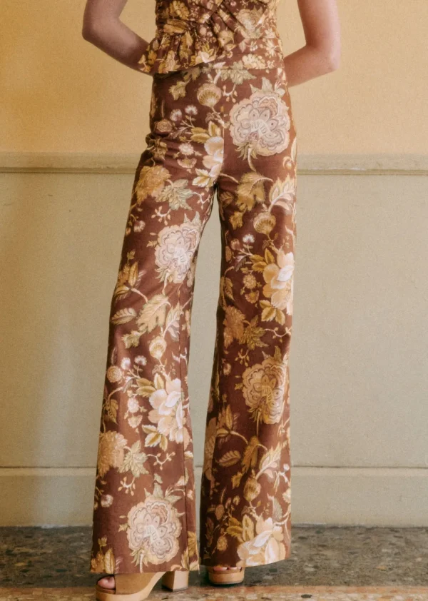 Tyler Trousers
