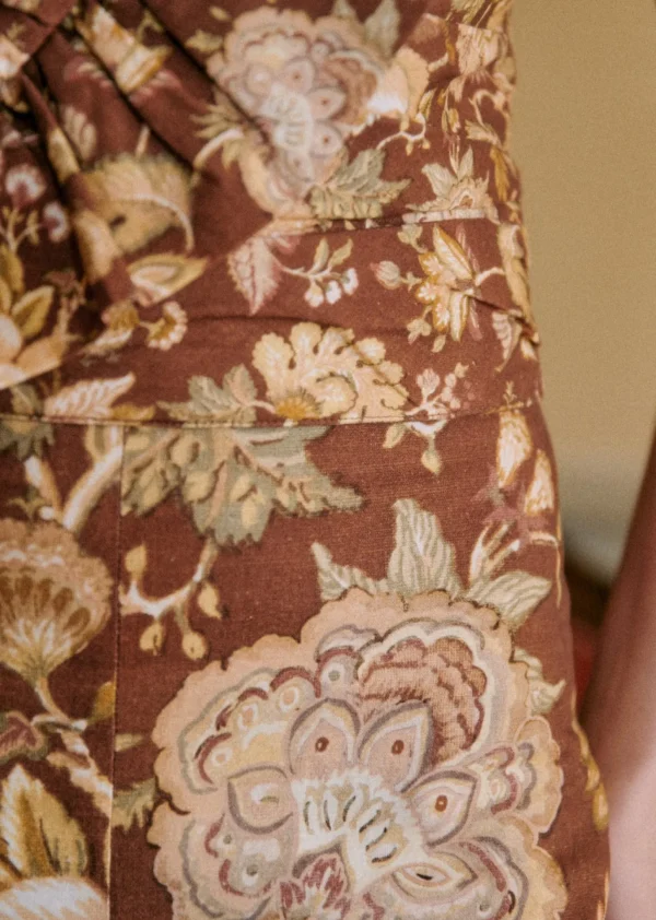 Tyler Trousers