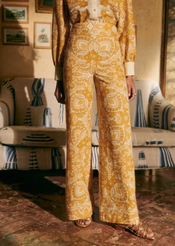 Tyler Trousers