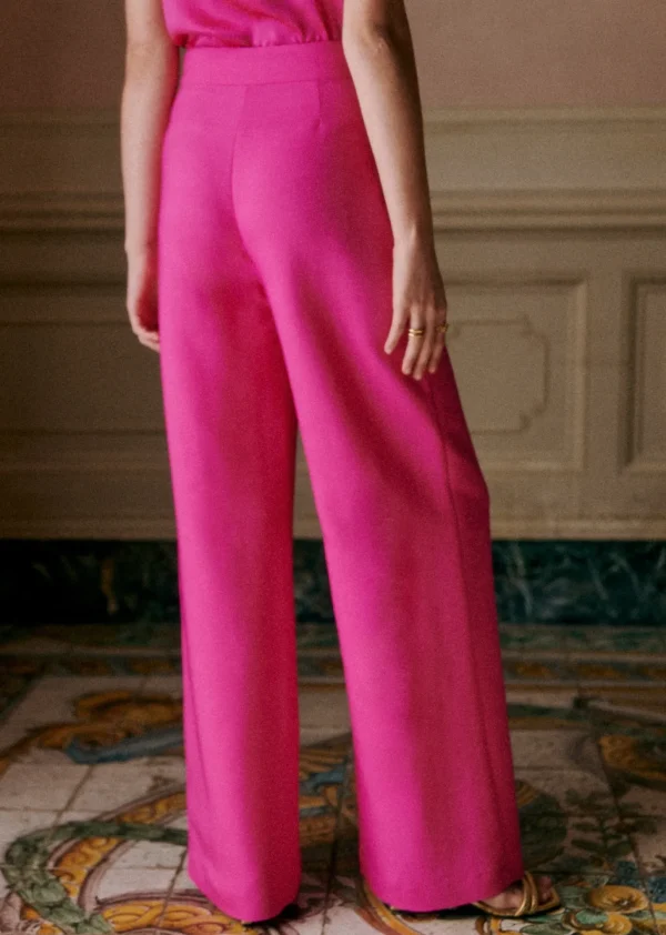 Tymo Trousers