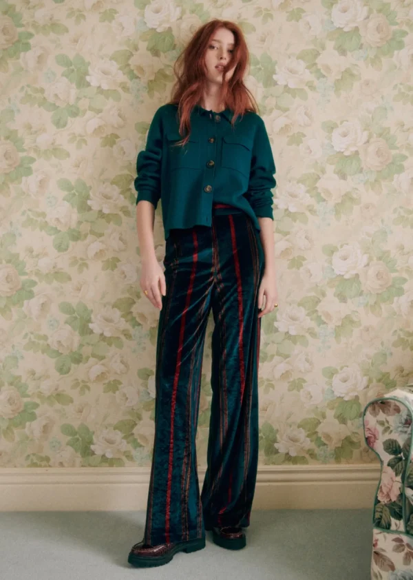 Tymo Trousers