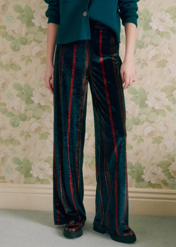Tymo Trousers
