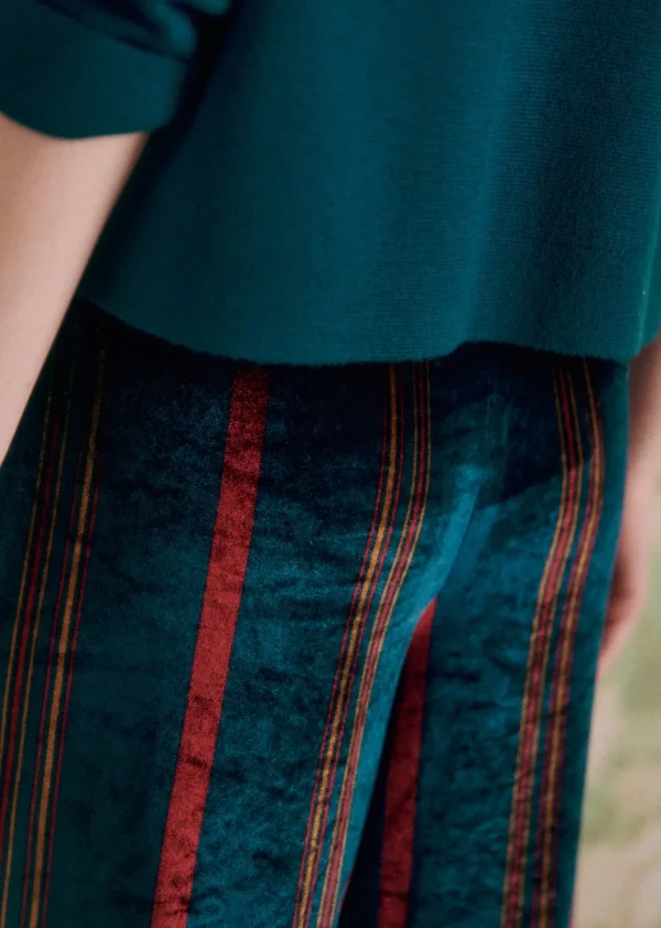 Tymo Trousers