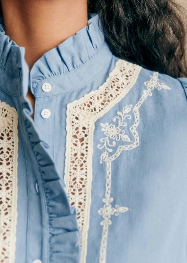 Ulysse Shirt
