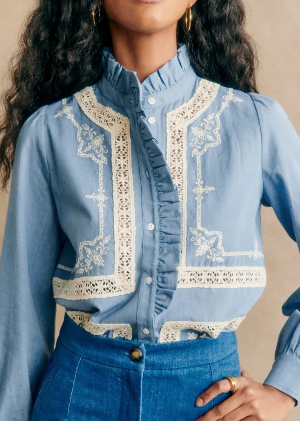 Ulysse Shirt