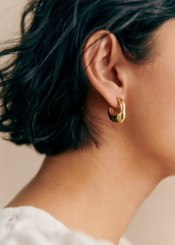 Valentina Earrings