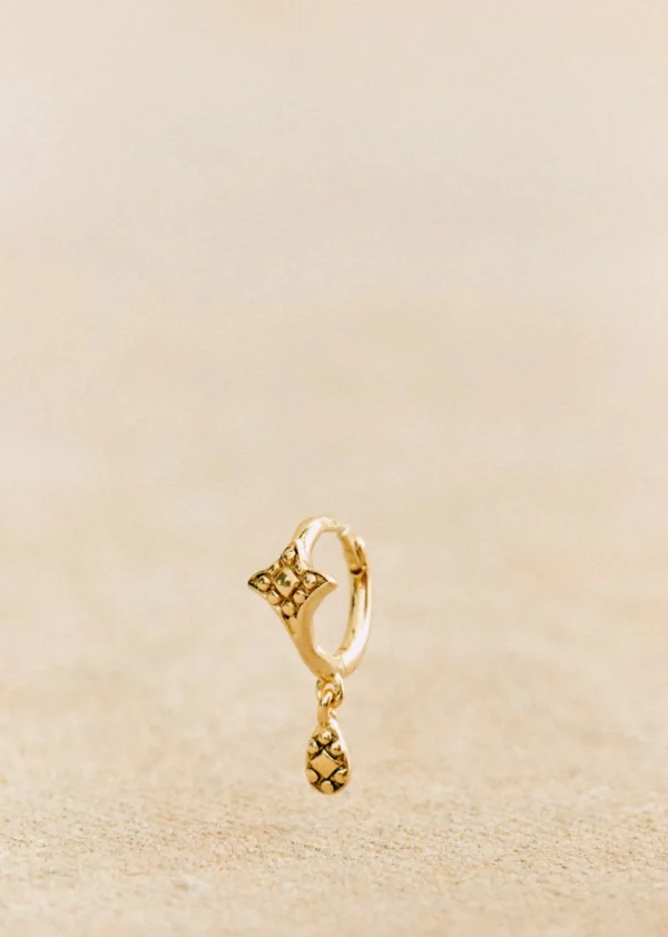 Valentine Mini Hoops