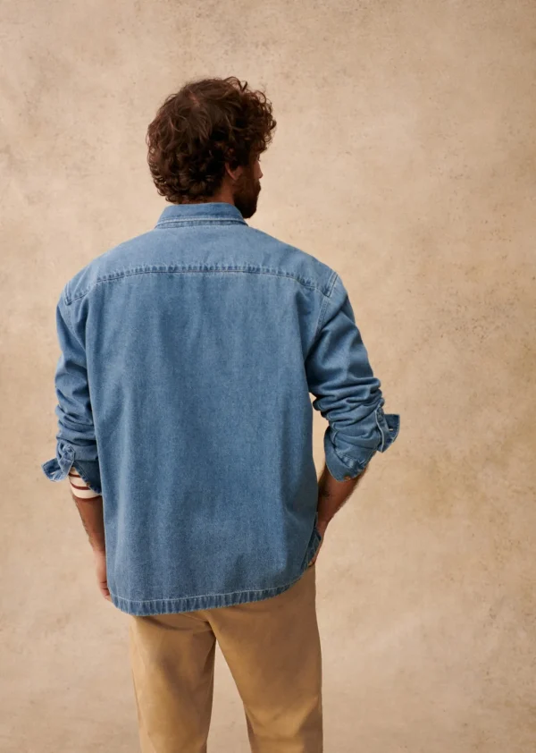 Valerio Shirt