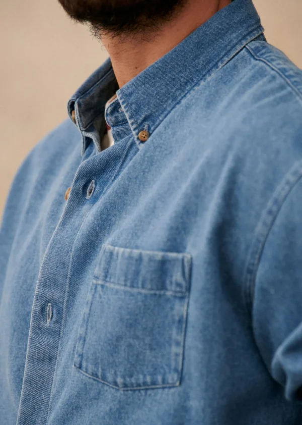 Valerio Shirt