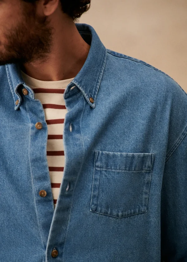 Valerio Shirt