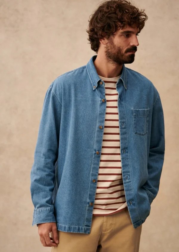 Valerio Shirt