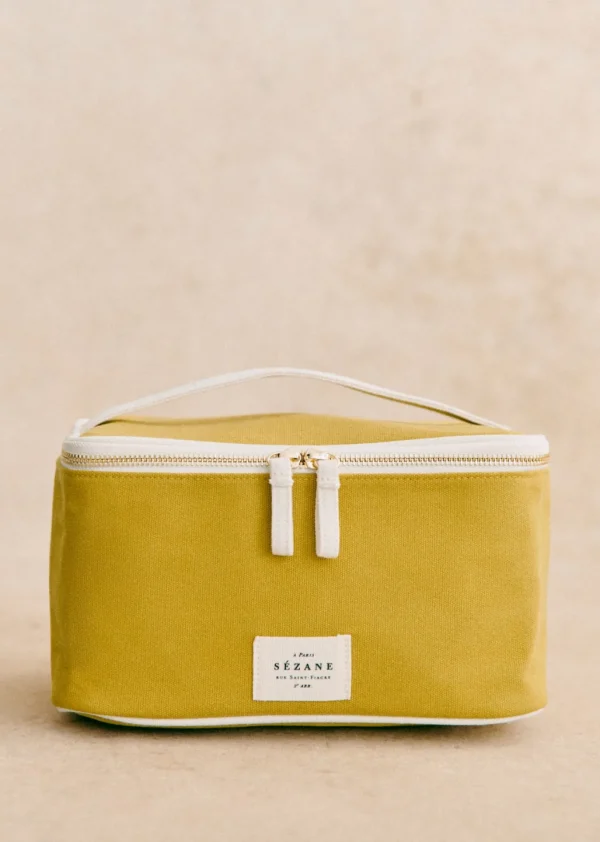 Vanity Case