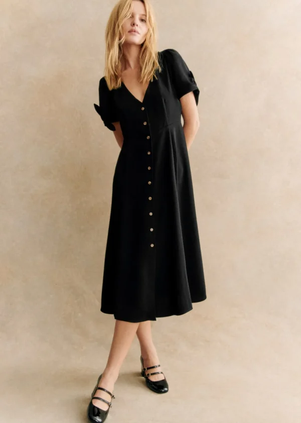 Vic Dress