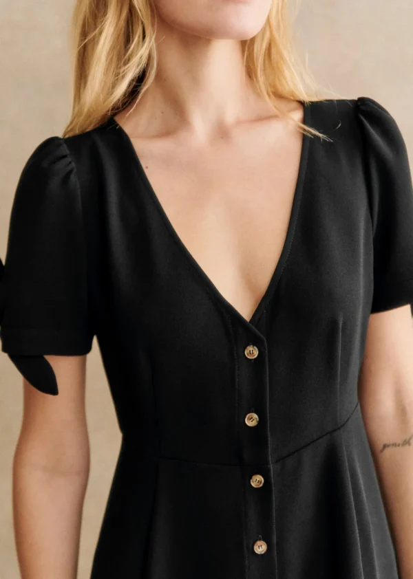 Vic Dress