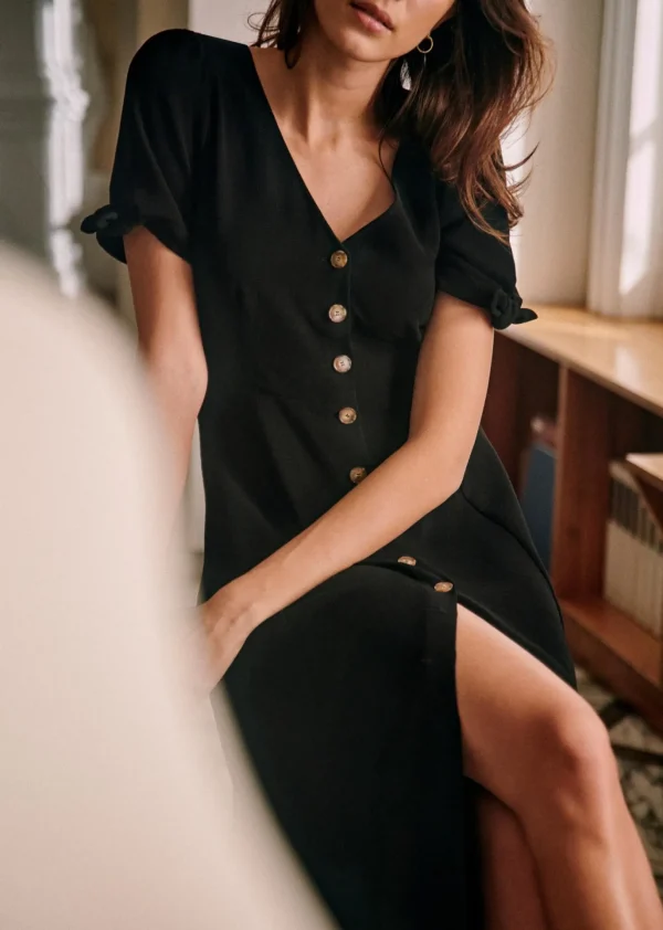 Vic Dress