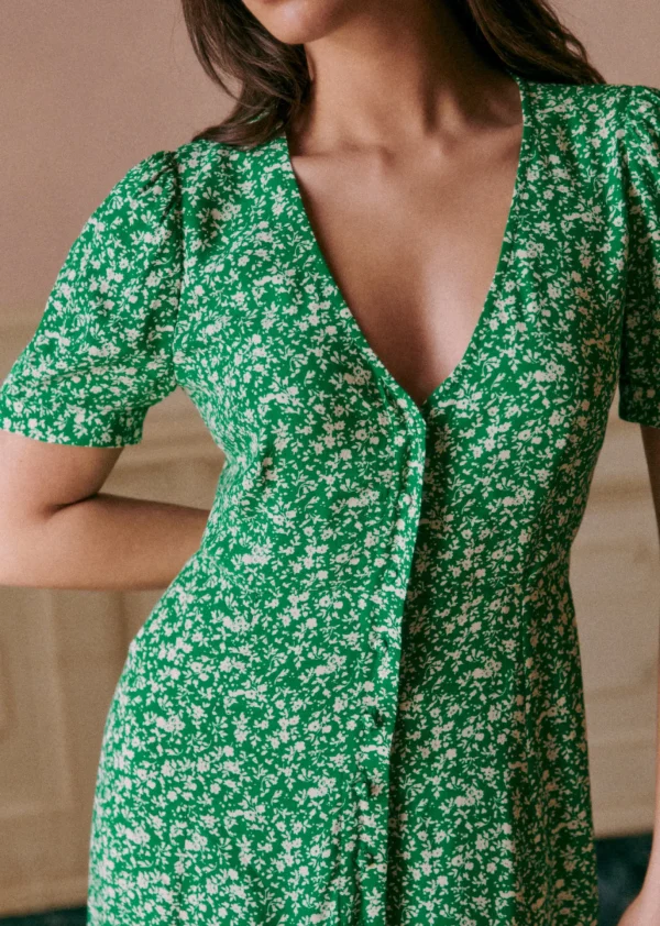 Vic Dress