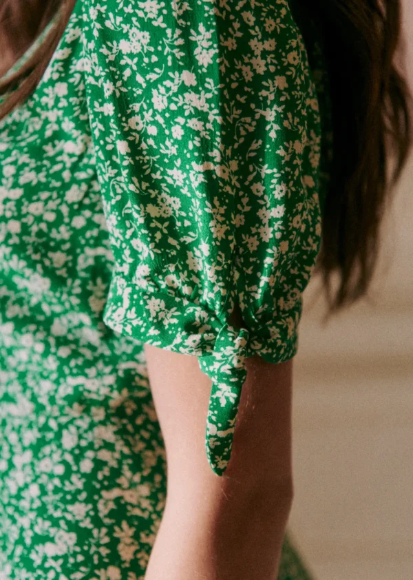 Vic Dress