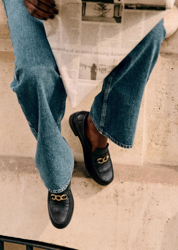 Vicky Loafers