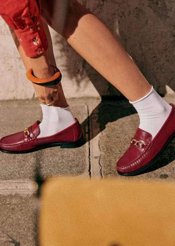 Vicky Loafers