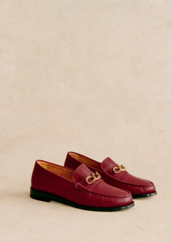 Vicky Loafers