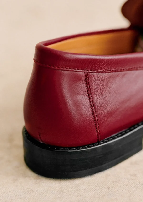 Vicky Loafers