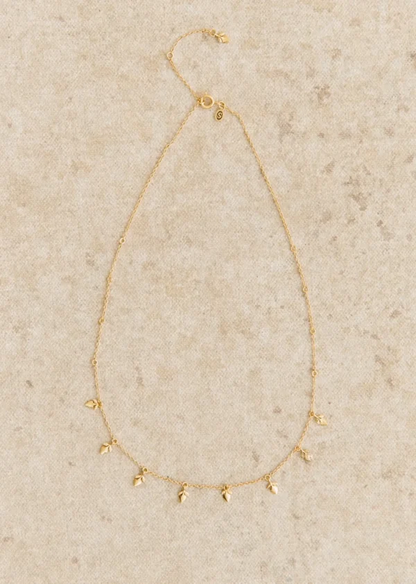 Victorine Necklace