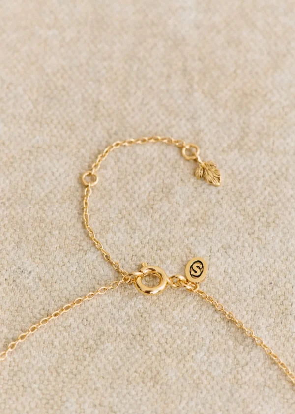 Victorine Necklace