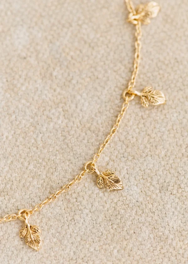 Victorine Necklace