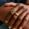 Victorine Ring