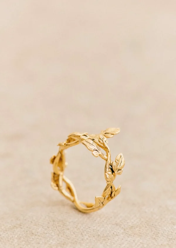 Victorine Ring