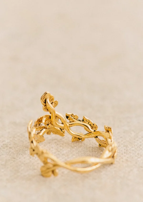Victorine Ring