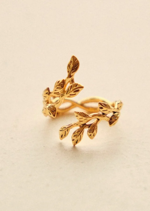 Victorine Ring