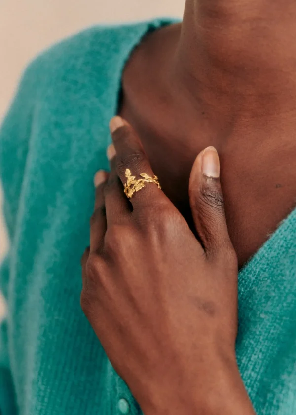 Victorine Ring