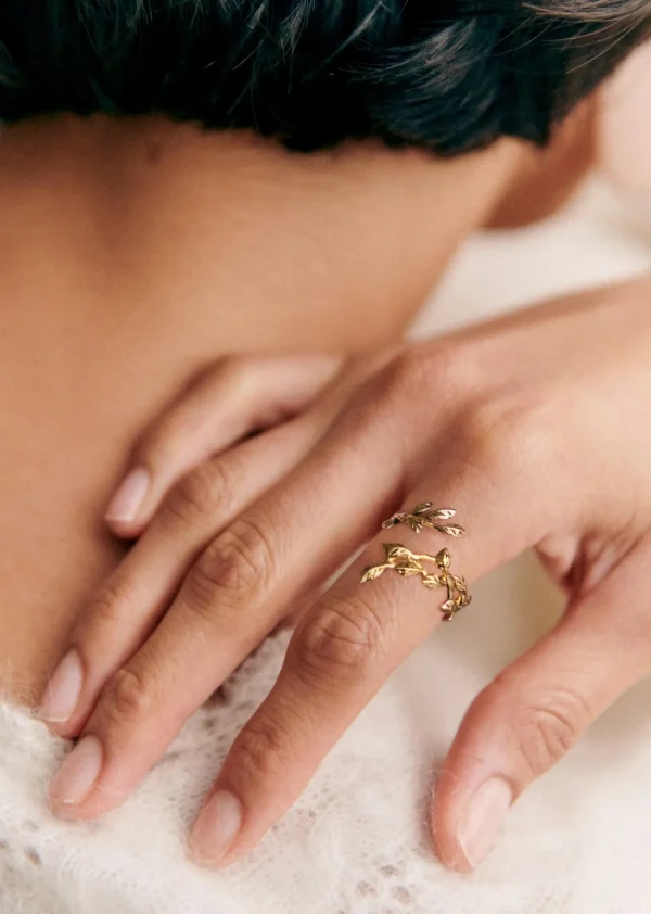 Victorine Ring