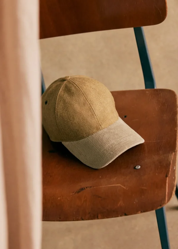 Vixen Hat